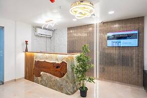 RCC Gachibowli