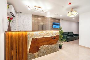 RCC Gachibowli