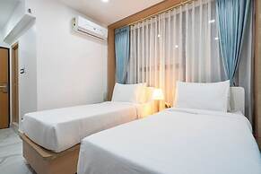 RCC Gachibowli
