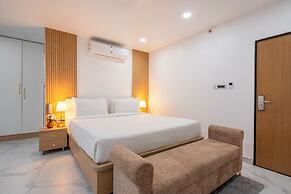 RCC Gachibowli