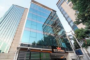 RCC Gachibowli