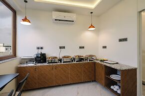 RCC Gachibowli