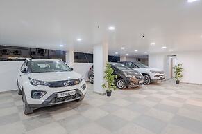 RCC Gachibowli