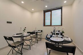 RCC Gachibowli