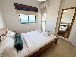 Golden Nest by the Sea