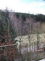 FeWo Wald Idyllika