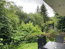 FeWo Wald Idyllika