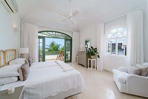 Sugar Hill - Jade Vine 3 Bedroom Villa