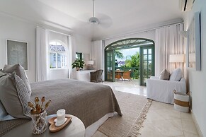 Sugar Hill - Jade Vine 3 Bedroom Villa