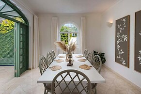 Sugar Hill - Jade Vine 3 Bedroom Villa