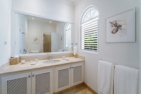 Sugar Hill - Jade Vine 3 Bedroom Villa
