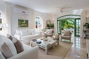 Sugar Hill - Jade Vine 3 Bedroom Villa