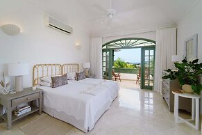 Sugar Hill - Jade Vine 3 Bedroom Villa