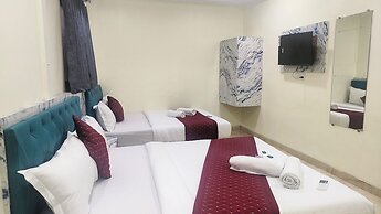HOTEL GLOW STAR