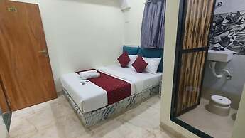 HOTEL GLOW STAR
