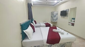 HOTEL GLOW STAR