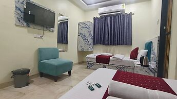 HOTEL GLOW STAR