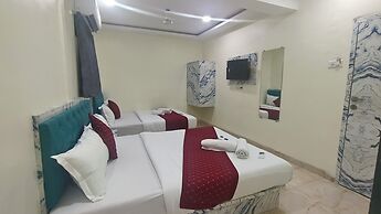HOTEL GLOW STAR