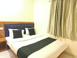 HOTEL GLOW STAR