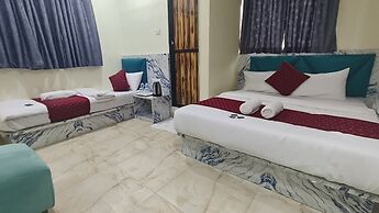 HOTEL GLOW STAR