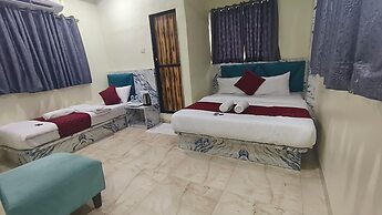 HOTEL GLOW STAR
