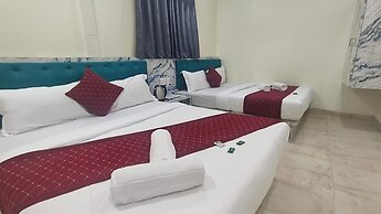 HOTEL GLOW STAR