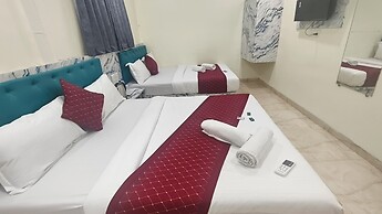 HOTEL GLOW STAR