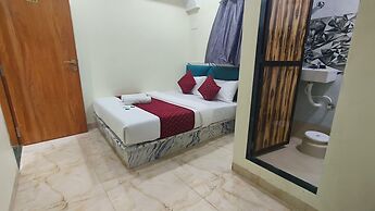 HOTEL GLOW STAR