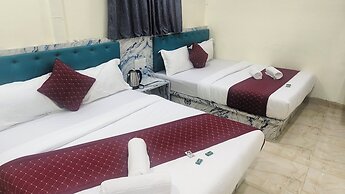 HOTEL GLOW STAR