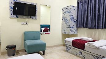 HOTEL GLOW STAR