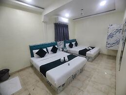 HOTEL GLOW STAR