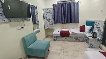 HOTEL GLOW STAR
