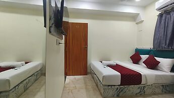 HOTEL GLOW STAR