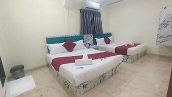 HOTEL GLOW STAR