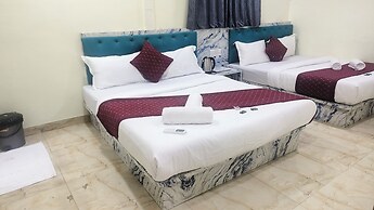 HOTEL GLOW STAR
