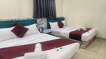 HOTEL GLOW STAR
