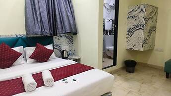 HOTEL GLOW STAR