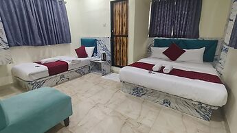 HOTEL GLOW STAR