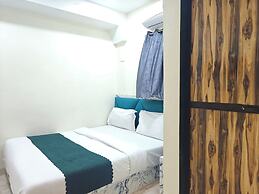 HOTEL GLOW STAR