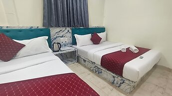 HOTEL GLOW STAR