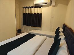 HOTEL GLOW STAR