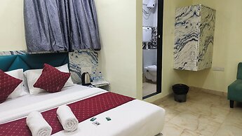 HOTEL GLOW STAR