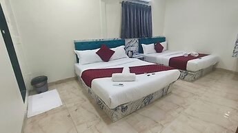 HOTEL GLOW STAR