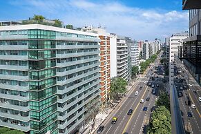 Casa Joseph Libertador