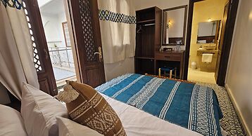 Riad Jo