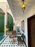 Riad Jo