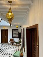 Riad Jo