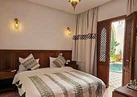 Riad Jo