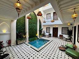 Riad Jo