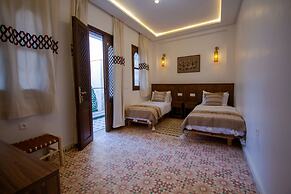 Riad Jo